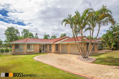 Property photo of 8 Magenta Crescent Narangba QLD 4504