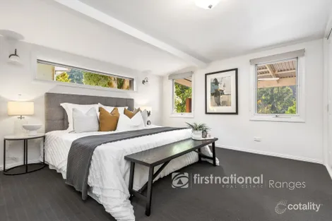 Property photo of 31 Baynes Park Road Monbulk VIC 3793