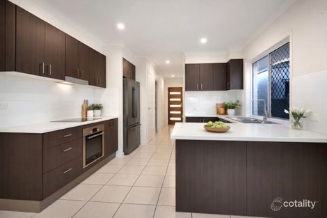 Property photo of 36 Retreat Crescent Narangba QLD 4504