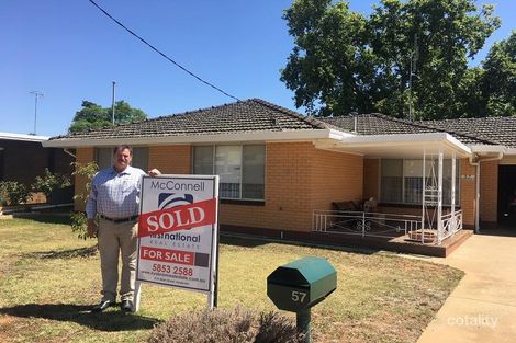 Property photo of 57 Allan Street Kyabram VIC 3620