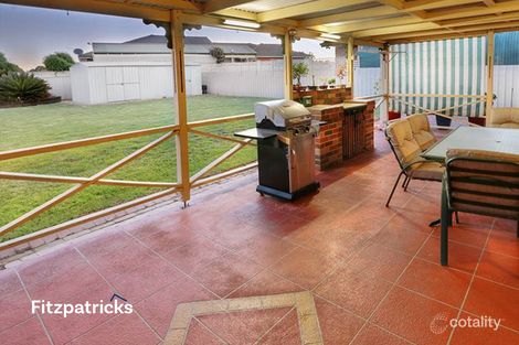 Property photo of 24 Yentoo Drive Glenfield Park NSW 2650