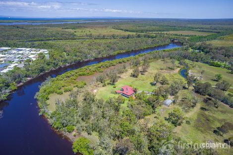 Property photo of 633 Bells Creek Road Bells Creek QLD 4551