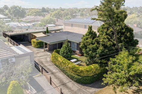 Property photo of 2/7 Dunlavin Road Mitcham VIC 3132