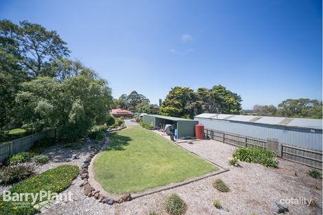 Property photo of 3 Ridgway Road Clyde VIC 3978