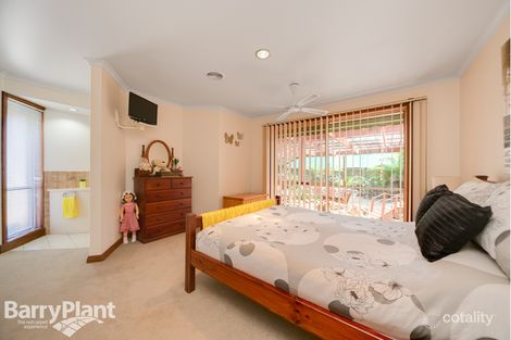 Property photo of 3 Ridgway Road Clyde VIC 3978
