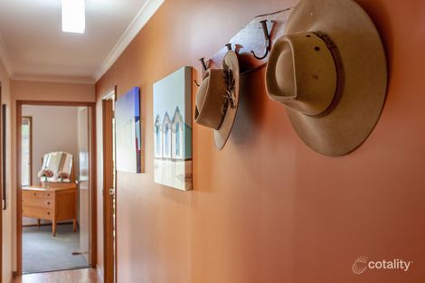 Property photo of 109 Back Creek Road Crows Nest QLD 4355