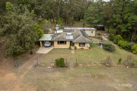 Property photo of 109 Back Creek Road Crows Nest QLD 4355