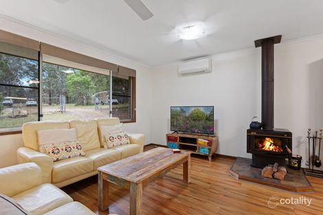 Property photo of 109 Back Creek Road Crows Nest QLD 4355