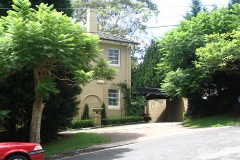Property photo of 76 Mona Vale Road Pymble NSW 2073