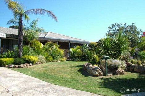 Property photo of 1 Gillard Court Old Reynella SA 5161