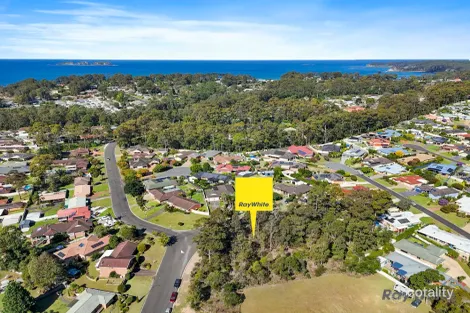 Property photo of 6 Cunningham Crescent Sunshine Bay NSW 2536