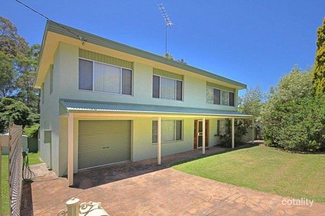 21 Youralla Ave, Malua Bay, NSW 2536