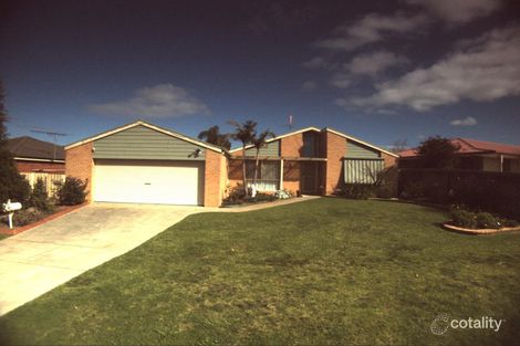 4 Millwood Pl, Ocean Grove, VIC 3226