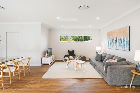 Property photo of 19 Dobson Crescent Ryde NSW 2112