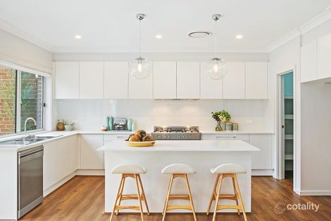 Property photo of 19 Dobson Crescent Ryde NSW 2112
