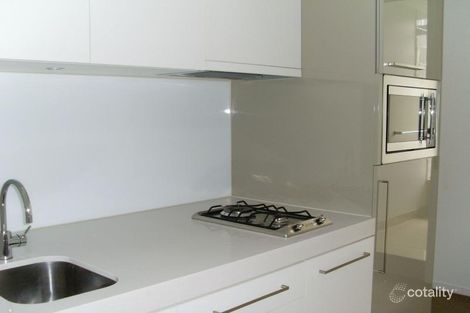 Property photo of 401/399 Bourke Street Melbourne VIC 3000