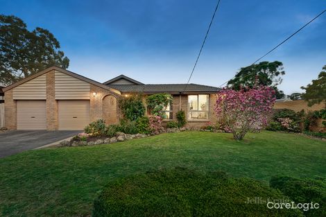 Property photo of 15 Sim Street Mount Waverley VIC 3149