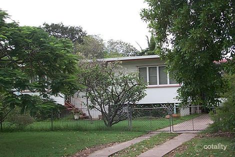 3 Webster St, Mundingburra, QLD 4812