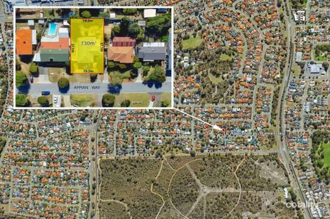 Property photo of 16 Appian Way Hamersley WA 6022