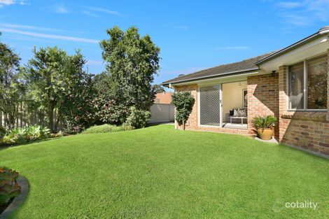 Property photo of 4 Nantucket Place Rouse Hill NSW 2155