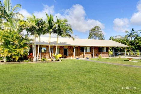 316 Uhlmann Rd, Burpengary East, QLD 4505