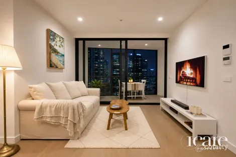 3807/228 La Trobe St, Melbourne, VIC 3000