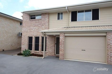Property photo of 5/20 Yaraki Court Murrumba Downs QLD 4503