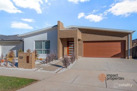 Property photo of 120 Ida West Street Bonner ACT 2914