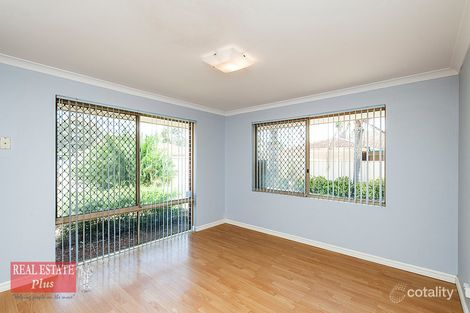 Property photo of 7 Panton Court Middle Swan WA 6056
