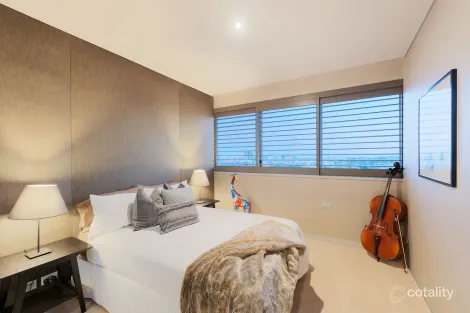 904/8 Distillery Dr, Pyrmont, NSW 2009