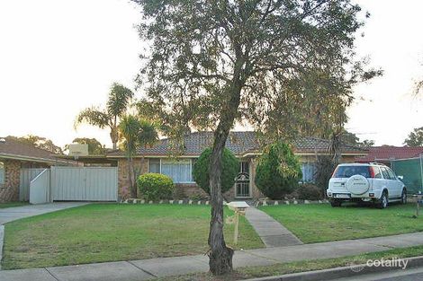 Property photo of 10 Reef Street Nirimba Fields NSW 2763