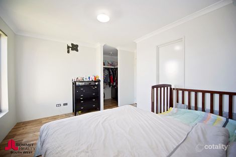 Property photo of 3 Matara Street Dalyellup WA 6230