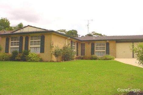 Property photo of 5 Geraldine Avenue Baulkham Hills NSW 2153