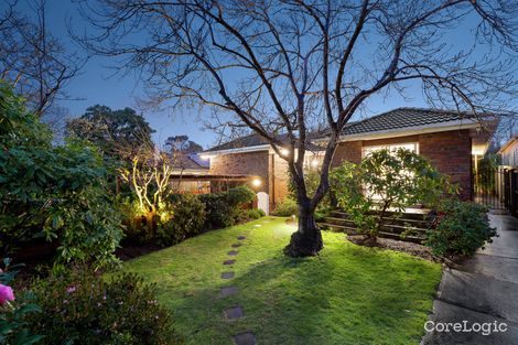 Property photo of 20 Brinsley Road Camberwell VIC 3124