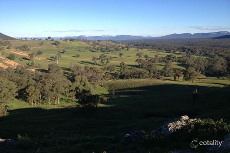 Property photo of 1376 Glen Alice Road Mount Marsden NSW 2849