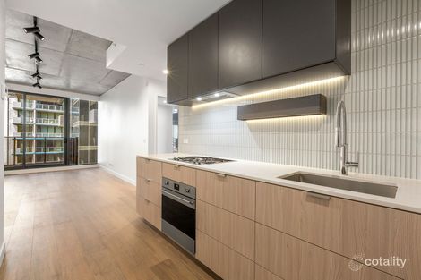 Property photo of 1208/387-395 Docklands Drive Docklands VIC 3008
