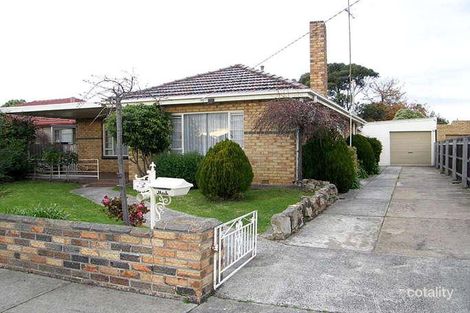 Property photo of 3 Garibaldi Street Traralgon VIC 3844