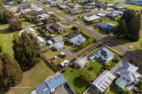 Property photo of 17 Jones Street Westbury TAS 7303