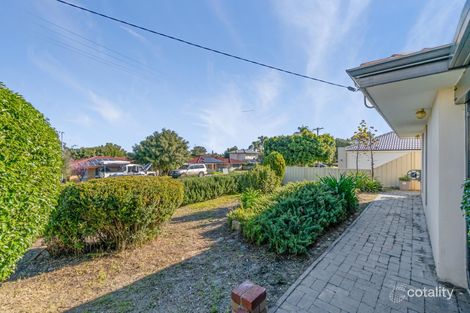 Property photo of 46 Hurlston Way Koondoola WA 6064