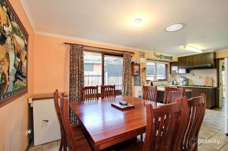 Property photo of 12 Gunyah Grove Traralgon VIC 3844