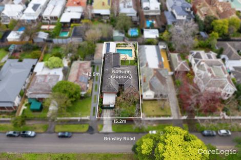 Property photo of 20 Brinsley Road Camberwell VIC 3124