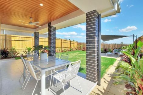 Property photo of 17 Byfield Place Yarrabilba QLD 4207