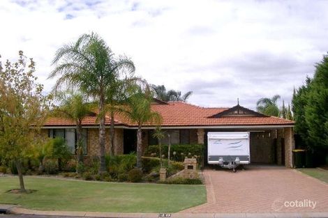 40 Bronzewing Ave, Ellenbrook, WA 6069