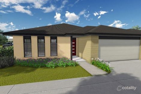 Lot 16/99-107 Cashin St, Inverloch, VIC 3996