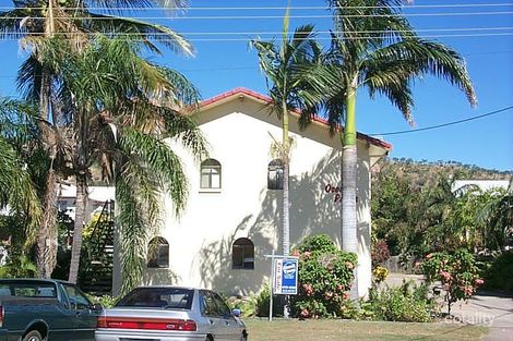 4/74 Mitchell St, North Ward, QLD 4810