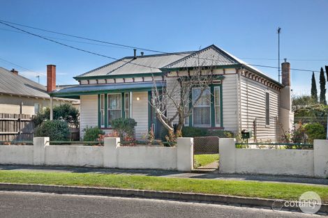 Property photo of 2 Salisbury Avenue Newington VIC 3350