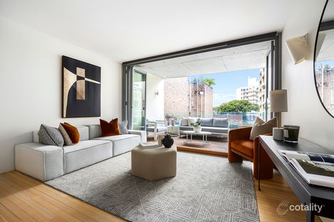 4/12-16 Challis Ave, Potts Point, NSW 2011