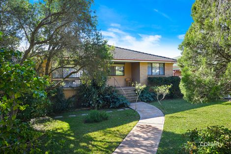 Property photo of 29 Beattie Street Jamberoo NSW 2533