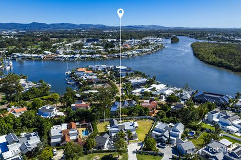 Property photo of 7008 Riverview Crescent Hope Island QLD 4212