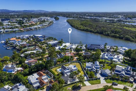 Property photo of 7008 Riverview Crescent Hope Island QLD 4212